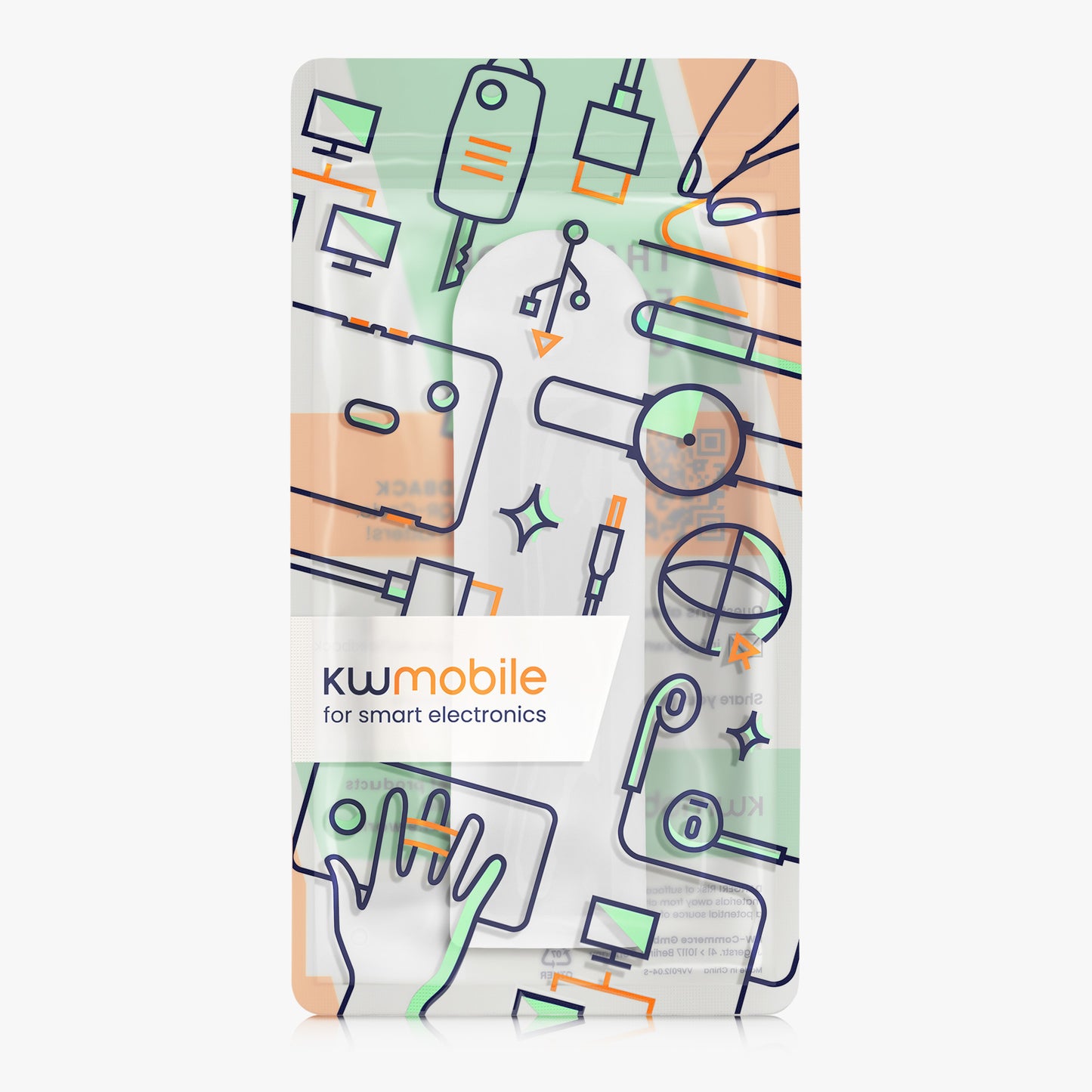 Cover for Xiaomi M365 / M365 Pro