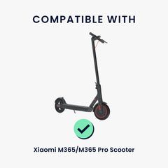 Hülle für Xiaomi M365 / M365 Pro - Transparent - Sonstiges