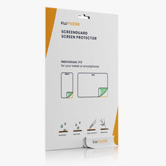 2x Folie kompatibel mit Xiaomi Redmi Pad SE - Transparent - Displayschutz