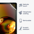 2x Screen Protector compatible with Xiaomi Redmi Pad SE