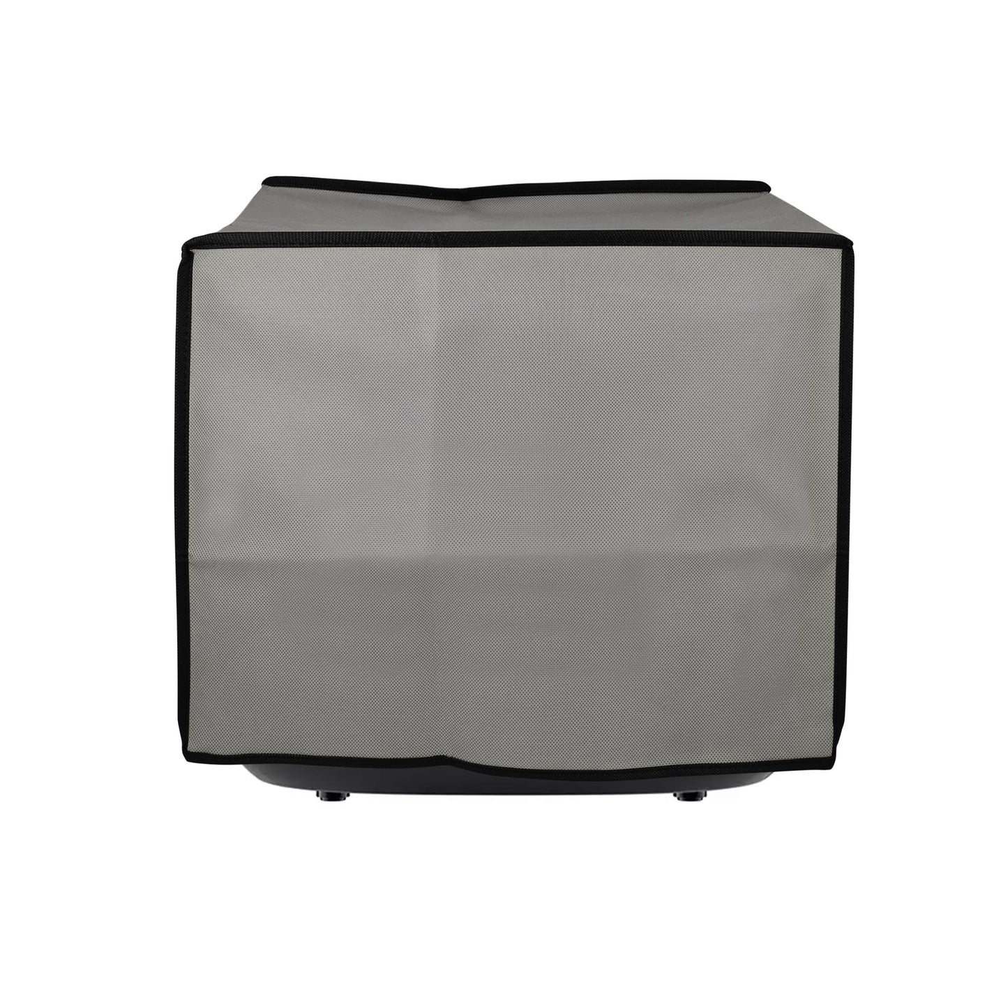 kwmobile Cover compatible with Philips Essential Airfryer XL Protective Cover - Air Fryer Dust Cover Case