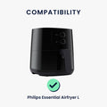 Cover for Philips Essential Airfryer L
