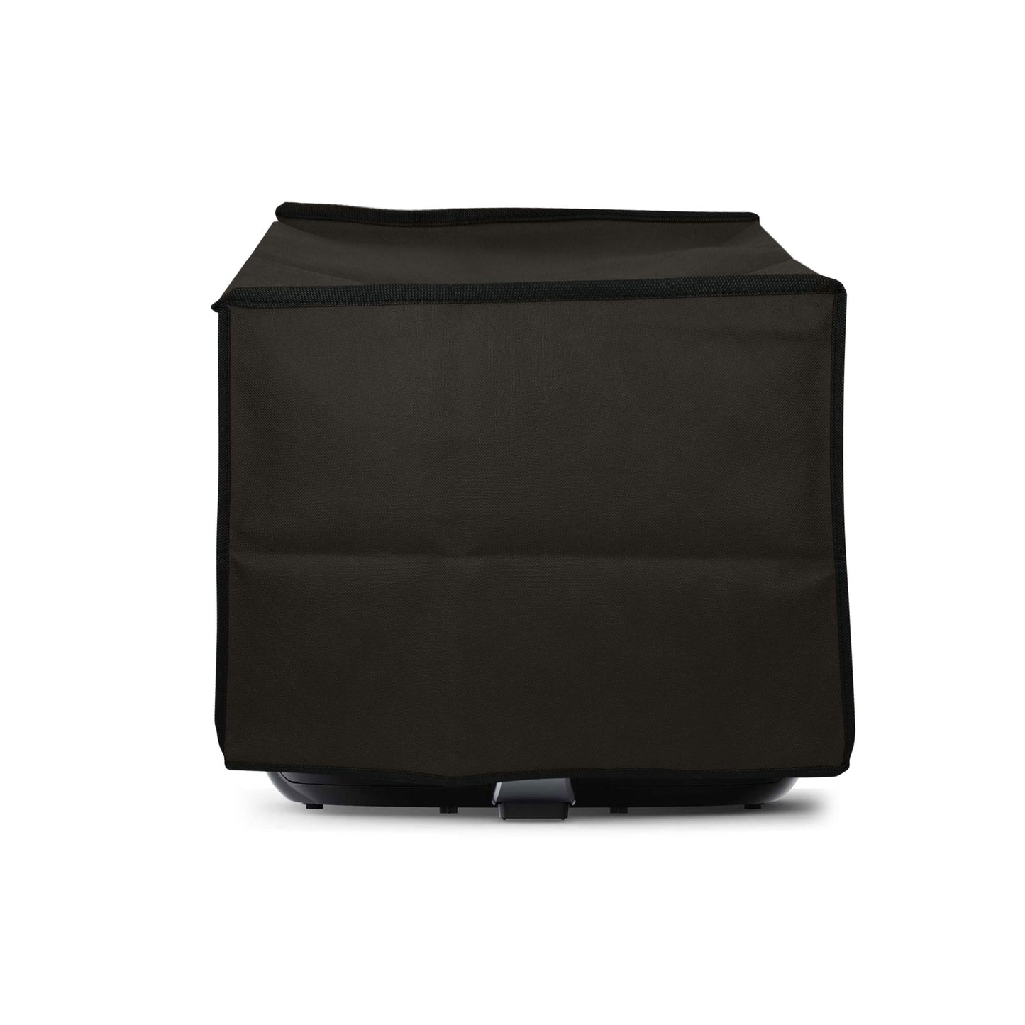kwmobile Cover compatible with Philips Essential Airfryer XXL Protective Cover - Air Fryer Dust Cover Case