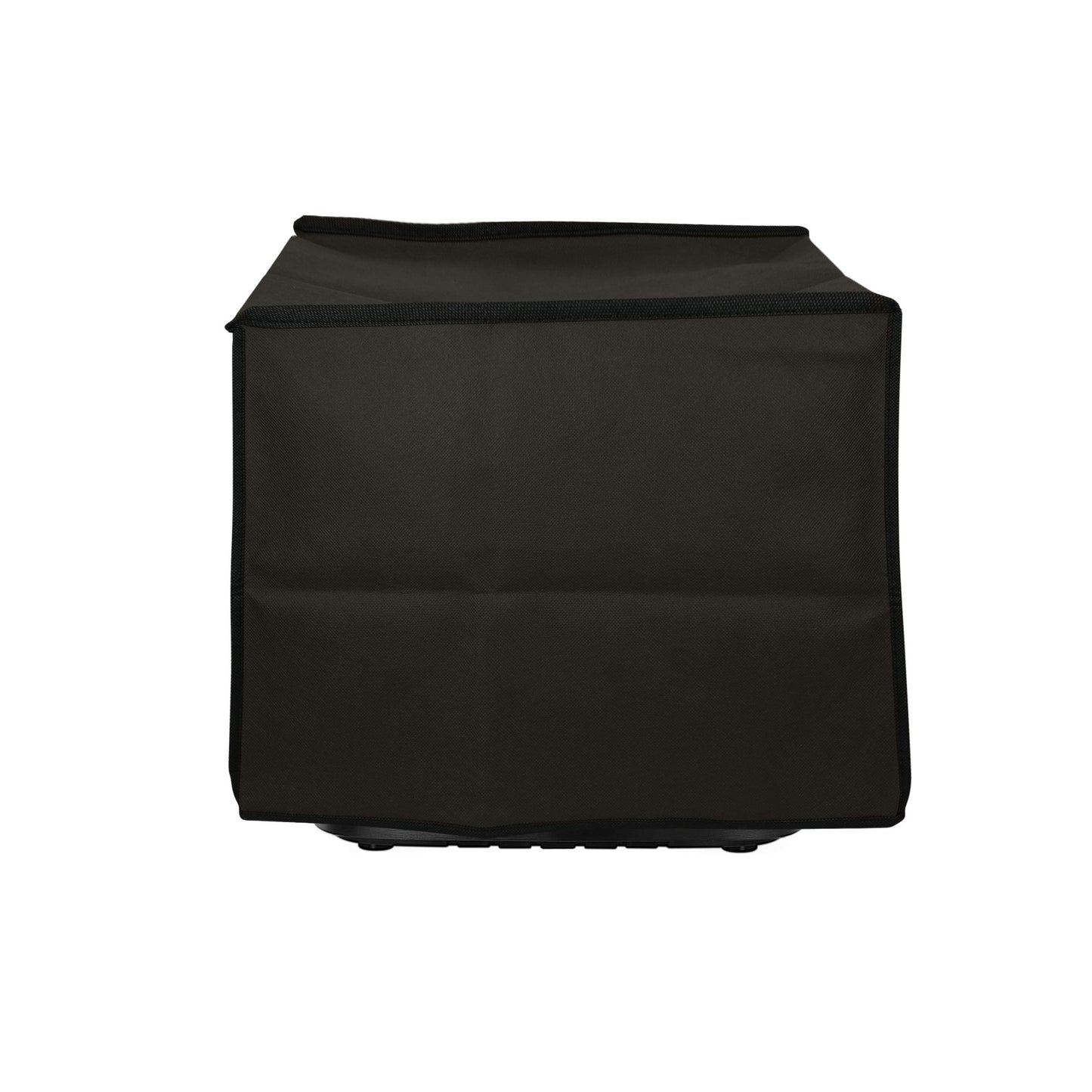 kwmobile Cover compatible with Cosori Air Fryer 5.5L XXL Protective Cover Hot Air Fryer Dust Cover Case