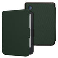kwmobile Case Compatible with Kobo Clara 2E / Tolino Shine 4 Protective Cover Case