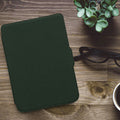 kwmobile Case Compatible with Kobo Clara 2E / Tolino Shine 4 Protective Cover Case