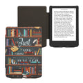 Cover for Pocketbook Verse / Verse Lite / Verse Pro / Color / Vivlio Light/Light HD