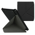 kwmobile Case for Pocketbook Era / Era Color Cover Faux Leather eReader Foldable Case with Auto Sleep Function Cover with Stand