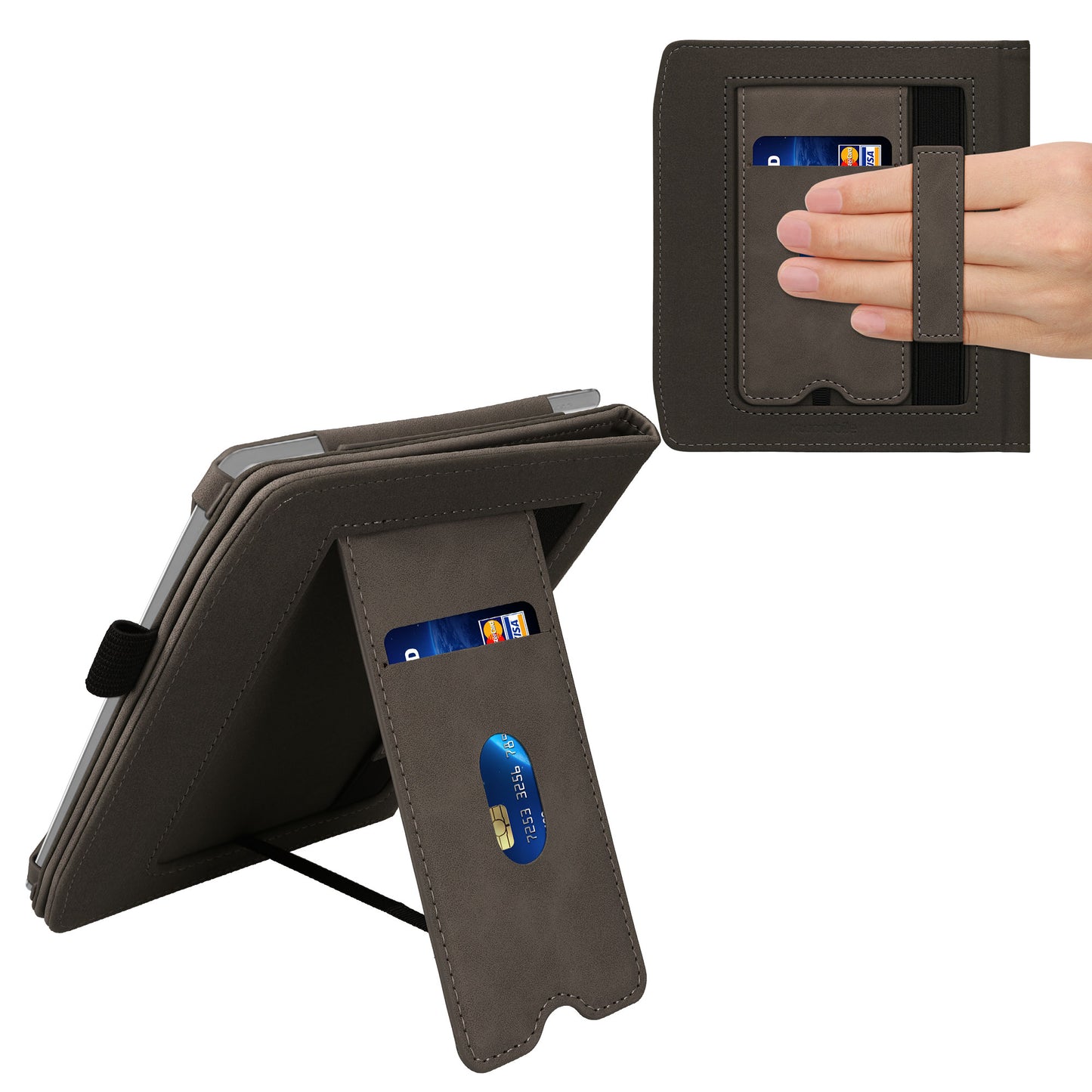 Case compatible with PocketBook Era / Era Color