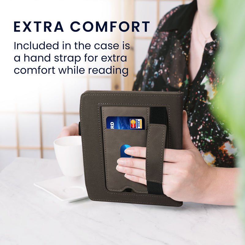 Case compatible with PocketBook Era / Era Color