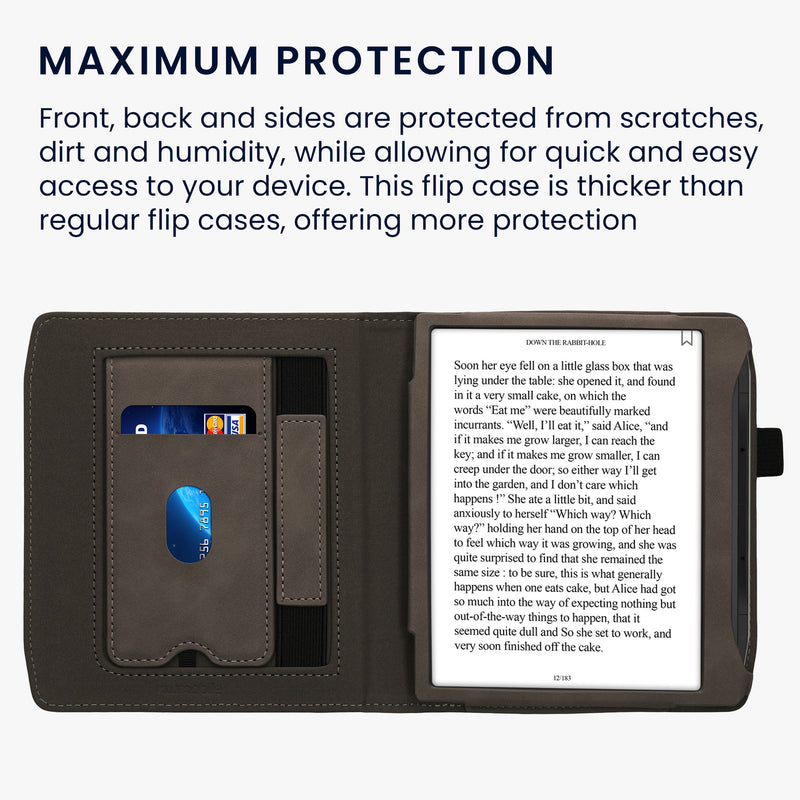 Case compatible with PocketBook Era / Era Color