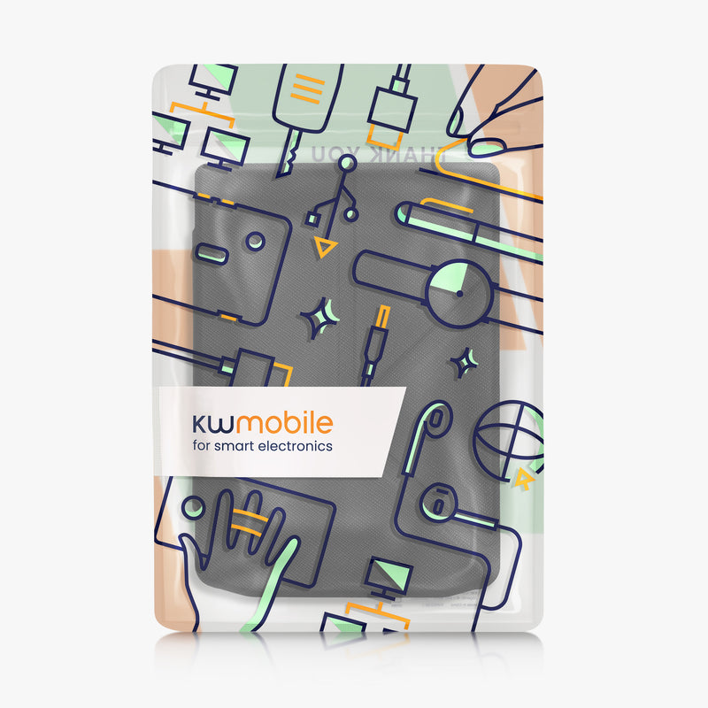Cover for Pocketbook Verse / Verse Lite / Verse Pro / Color / Vivlio Light/Light HD