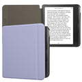 Faux Leather Case compatible with Kobo Libra Colour / Tolino Vision Color