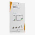 2x Film compatible with Apple iPad Air 13" (6th Gen 2024)
