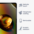 2x Film compatible with Apple iPad Air 13" (6th Gen 2024)