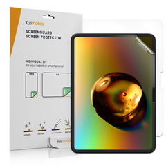 iPad Pro 11" (2024) 2x Screen Protector