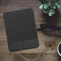 kwmobile Case Compatible with Apple iPad Pro 11" (2024) - Slim Cover - Tablet Case with Stand