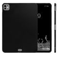 kwmobile Protective Case compatible with Apple iPad Pro 11" (2024) - Tablet Cover Case