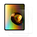 2x Film compatible with Apple iPad Pro 13" (2024)