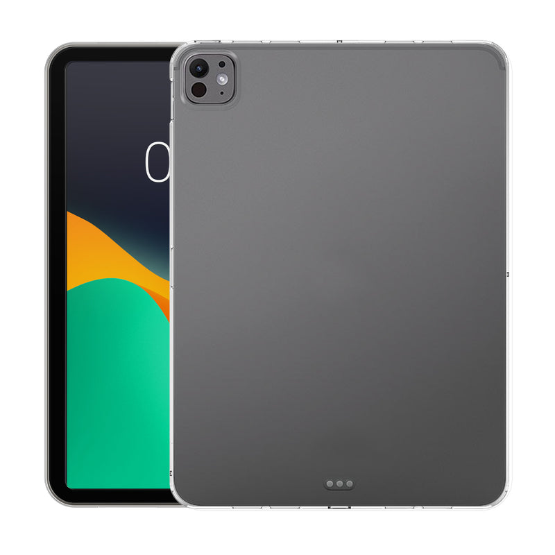 Silicone Case Compatible with Apple iPad Pro 13" (2024)