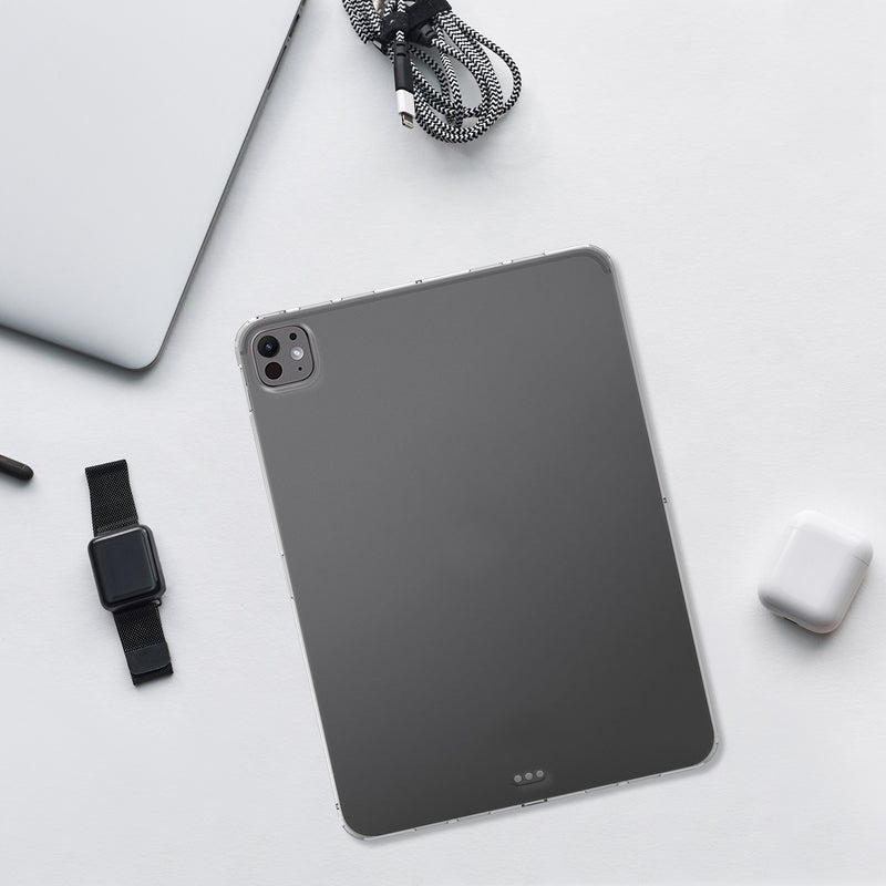 Silicone Case Compatible with Apple iPad Pro 13" (2024)