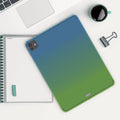 kwmobile Protective Case compatible with Apple iPad Pro 13" (2024) - Silicone Case - Tablet Cover