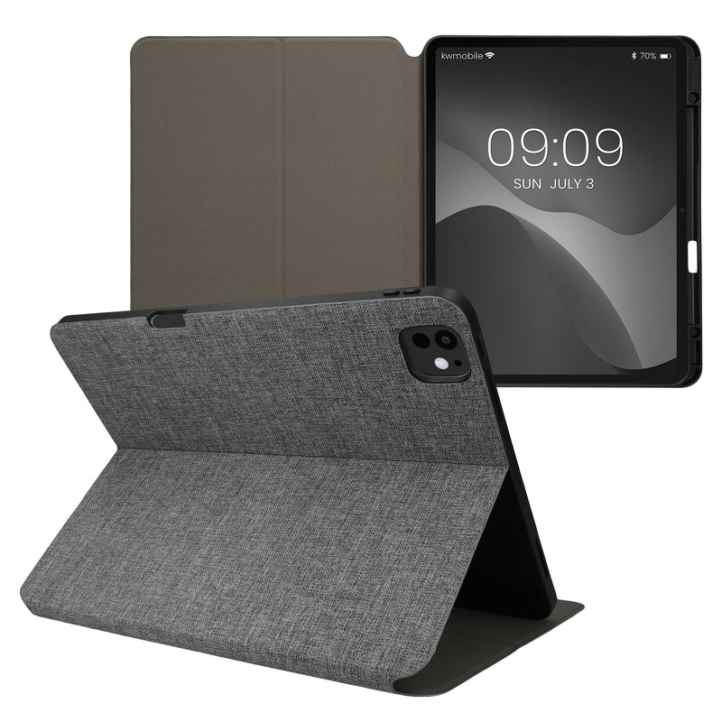 Case compatible with Apple iPad Pro 13" (2024)