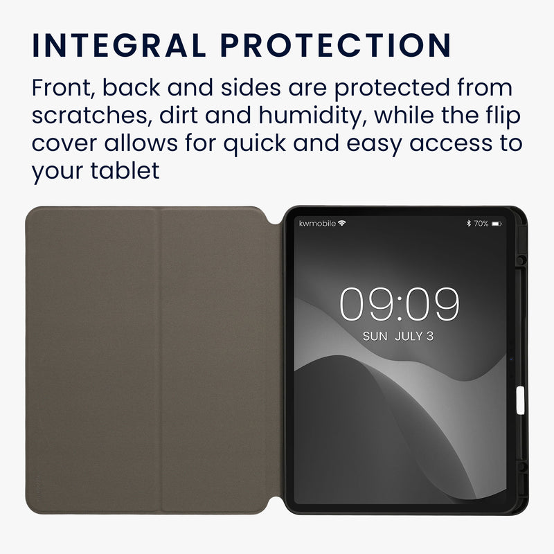 Case compatible with Apple iPad Pro 13" (2024)
