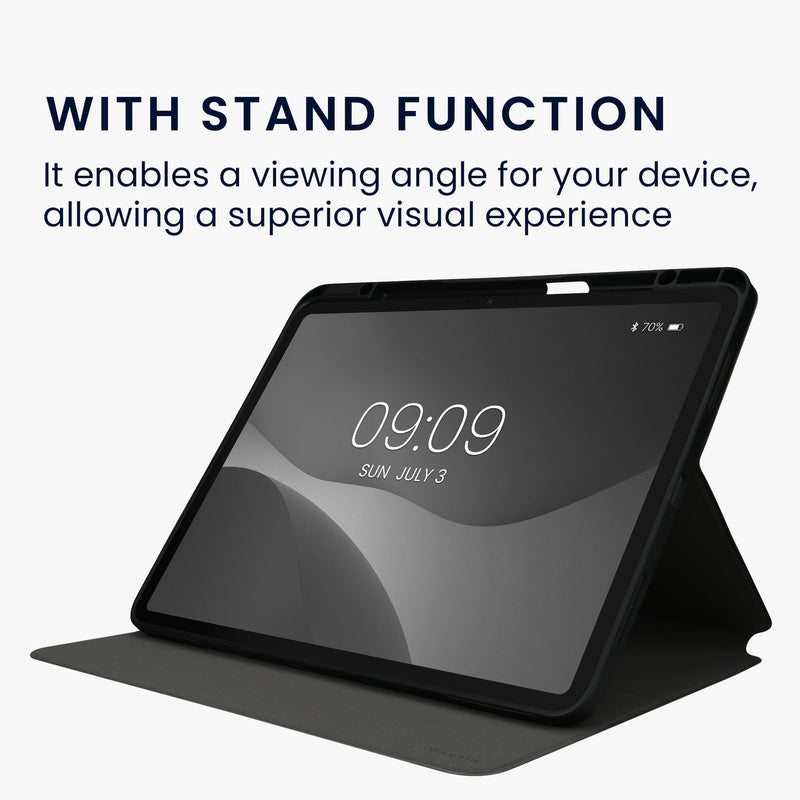 Case compatible with Apple iPad Pro 13" (2024)