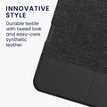 Case compatible with Apple iPad Pro 13" (2024)
