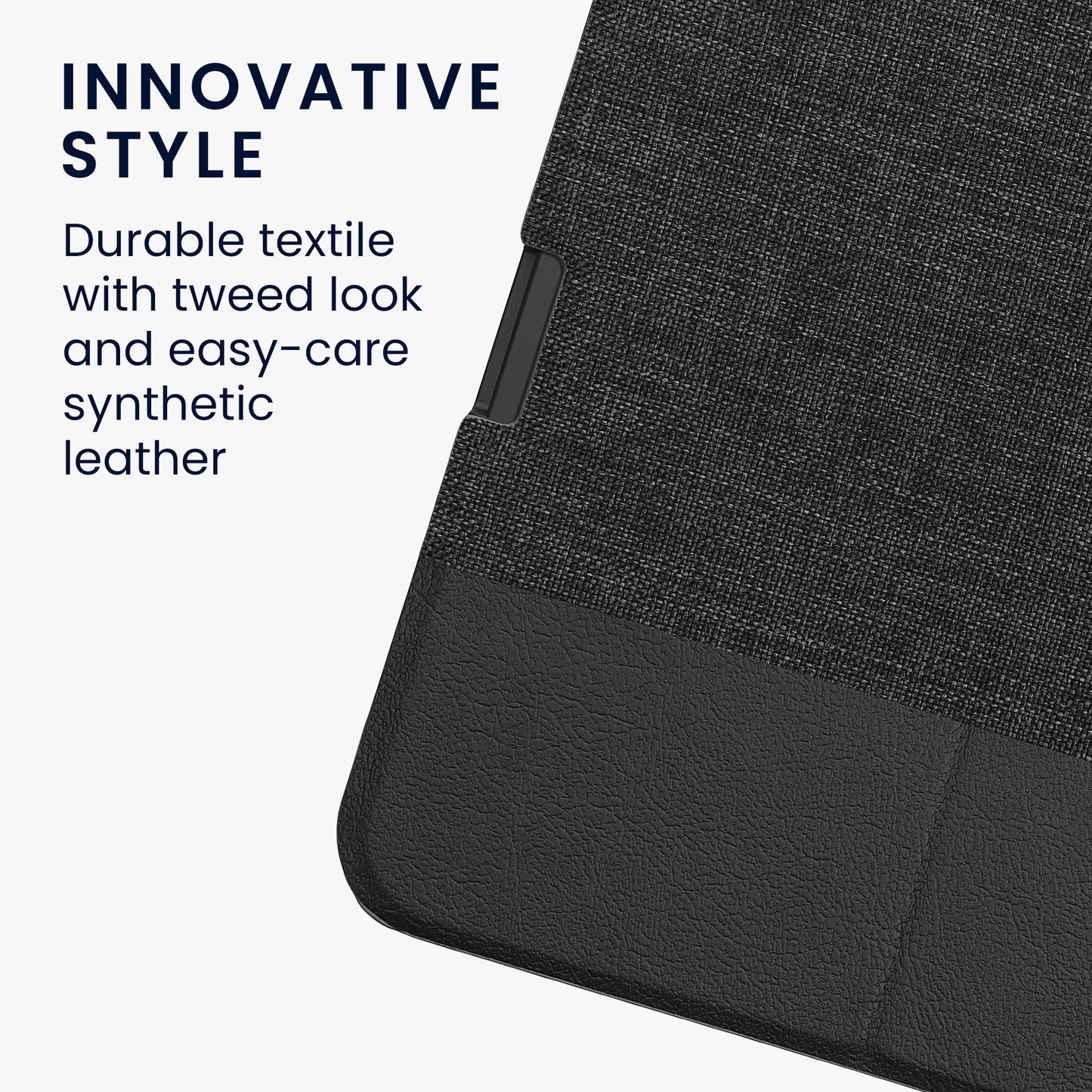 Case compatible with Apple iPad Pro 13" (2024)