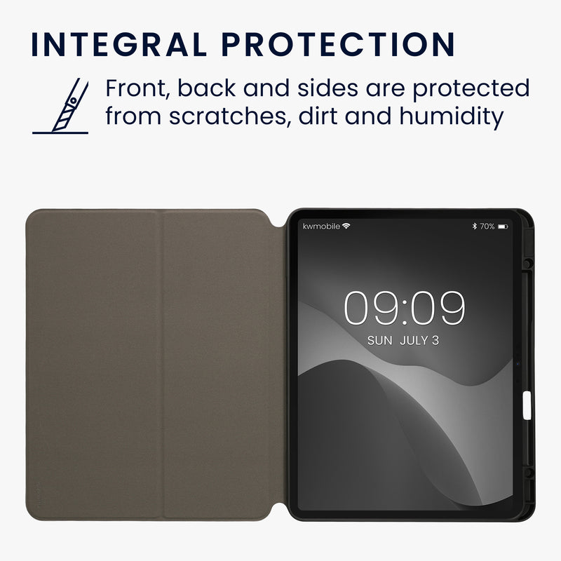 Case compatible with Apple iPad Pro 13" (2024)