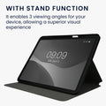 Case compatible with Apple iPad Pro 13" (2024)