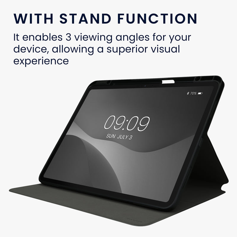 Case compatible with Apple iPad Pro 13" (2024)