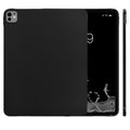 kwmobile Protective Case compatible with Apple iPad Pro 13" (2024) - Tablet Cover Case