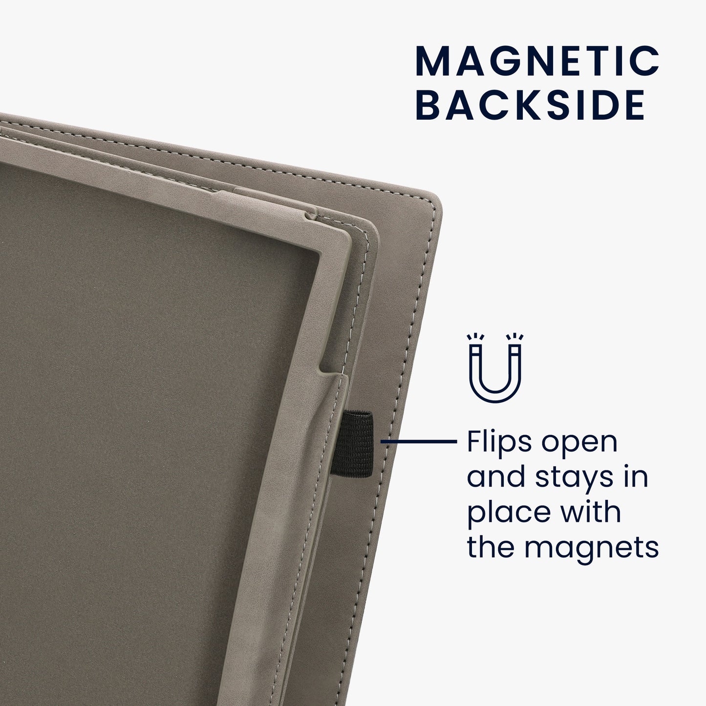 Cover compatible with Pocketbook InkPad Eo / Bigme InkNote Color+