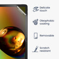2x screen protector compatible with Lenovo Tab M11