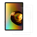 2x Film compatible with Samsung Galaxy Tab A9+