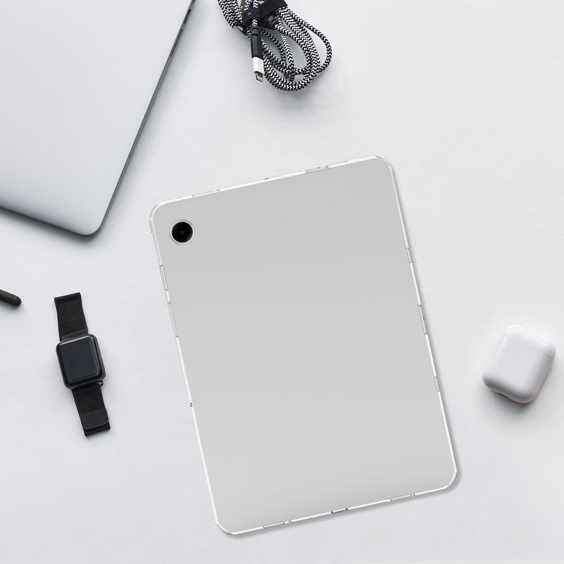 kwmobile Case Compatible with Samsung Galaxy Tab A9+ Tablet Cover