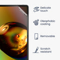 2x Screen Protector compatible with Huawei MatePad 11.5" (2023)
