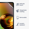 2x Screen Protector compatible with Xiaomi Pad 6S Pro 12.4