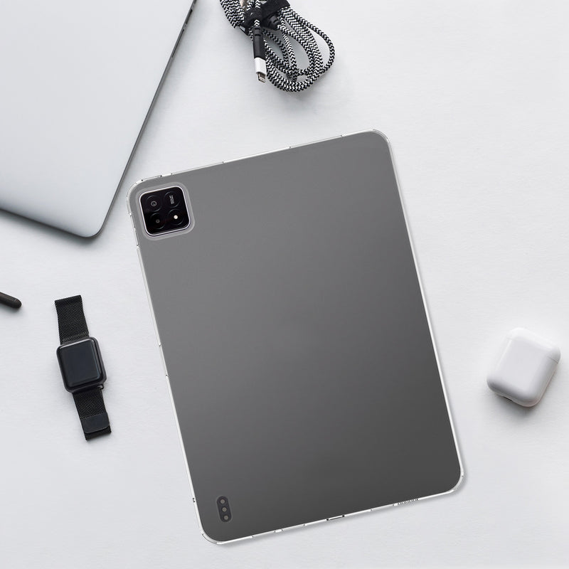 kwmobile Case Compatible with Xiaomi Pad 6S Pro 12.4 Tablet Cover
