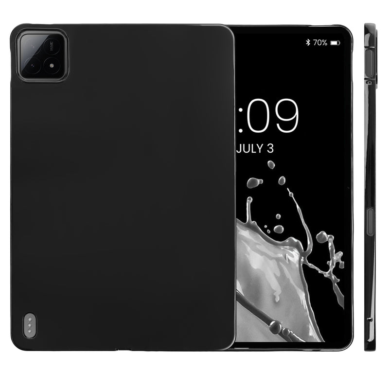 Silicone Case Compatible with Xiaomi Pad 6S Pro 12.4