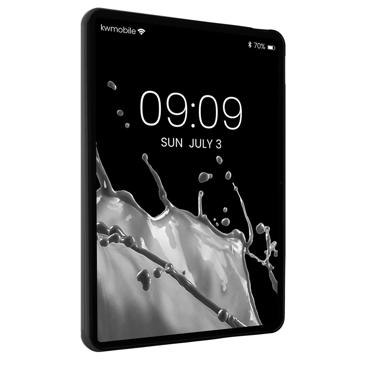 Silicone Case Compatible with Xiaomi Pad 6S Pro 12.4