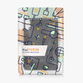 kwmobile Protective Case compatible with Xiaomi Redmi Pad Pro - Tablet Cover Case