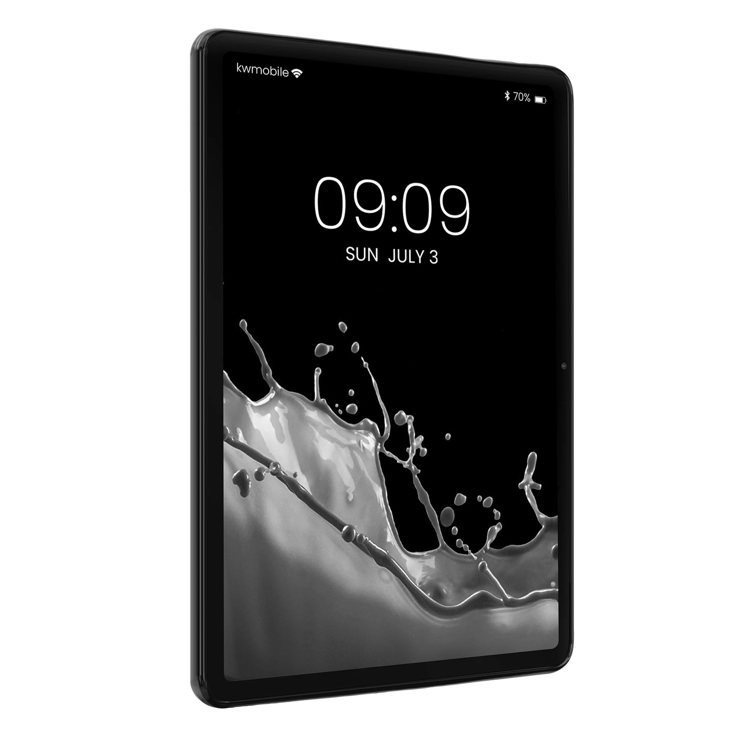 kwmobile Protective Case compatible with Xiaomi Redmi Pad Pro - Tablet Cover Case