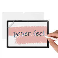 2x Paper Feel Screen Protector for Samsung Galaxy Tab A8 10.5