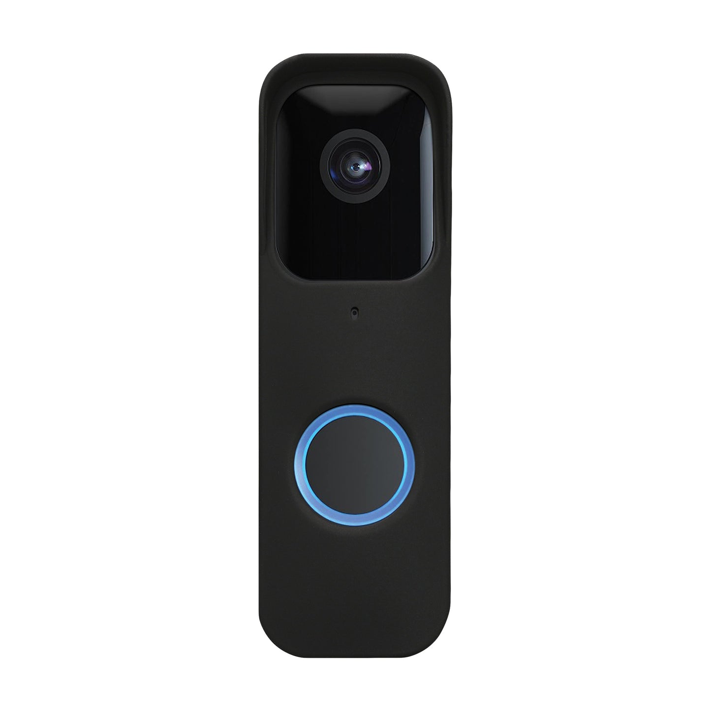 kwmobile Case Compatible with Blink Video Doorbell Cover Protector for Video Doorbell