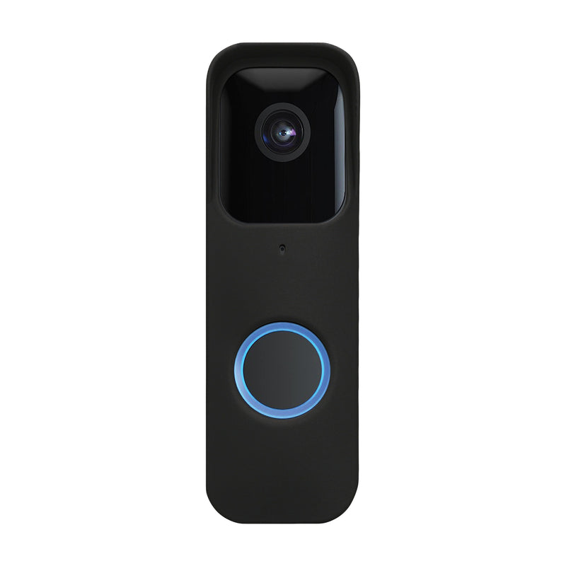kwmobile Case Compatible with Blink Video Doorbell Cover Protector for Video Doorbell