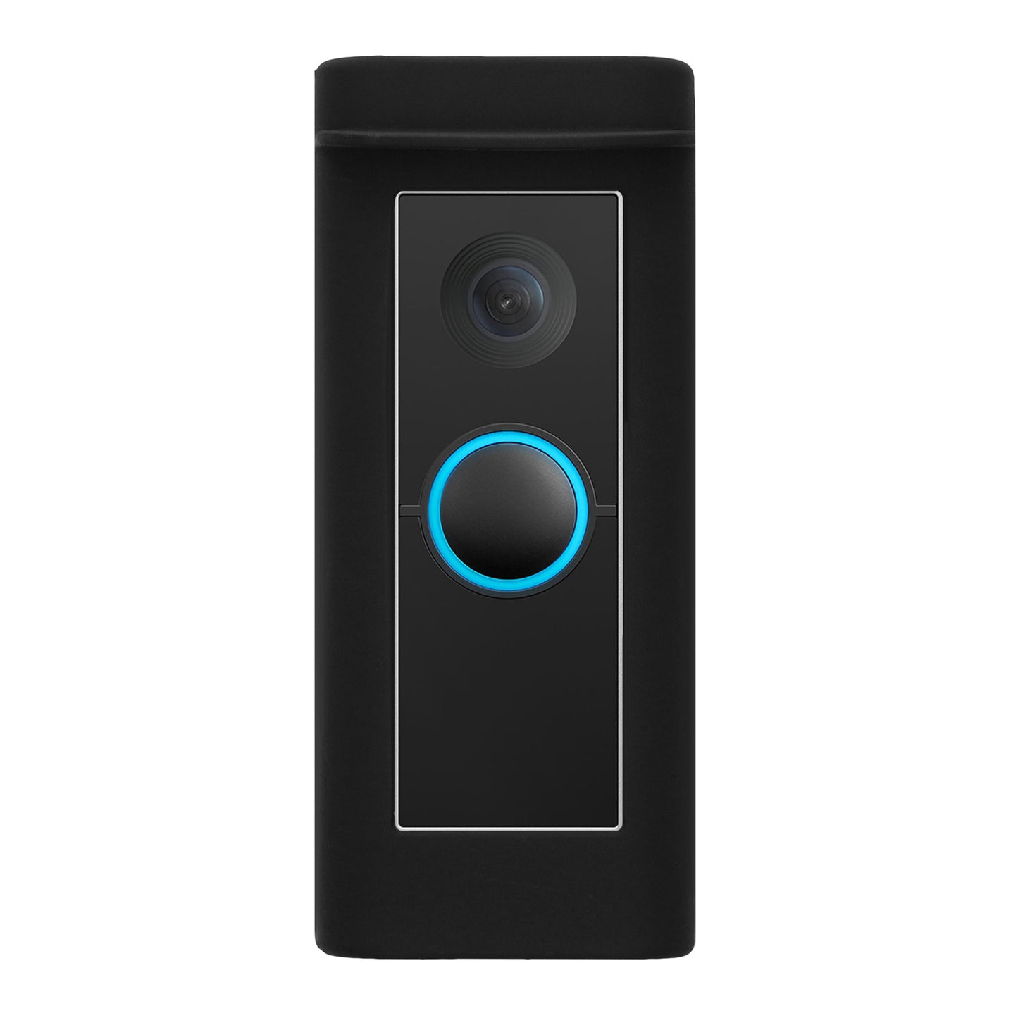 kwmobile Case Compatible with Ring Video Doorbell Pro - Protective Case for Video Doorbell